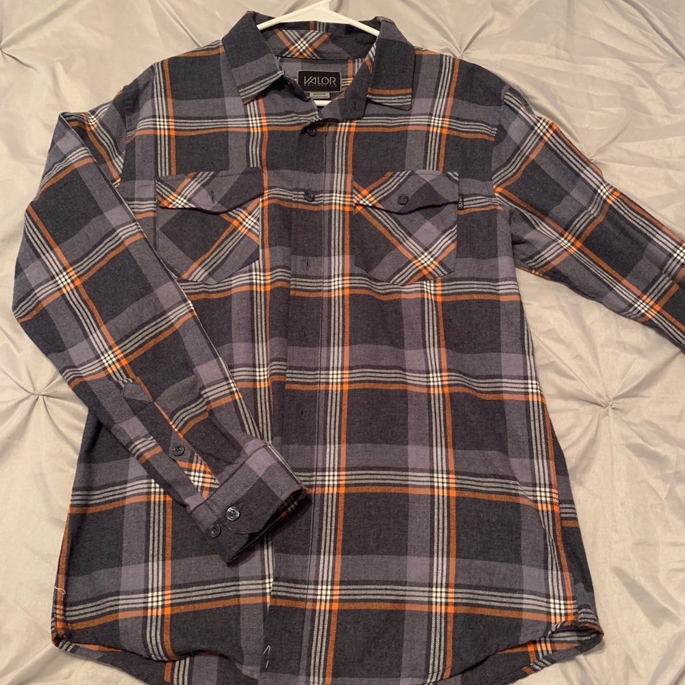 Flannel